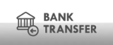 Bank/Online Transfer