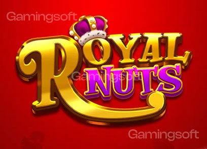 Royal Nuts