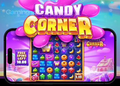 Candy Corner