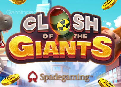 Clash of Giants