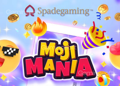 Moji Mania