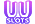 UU Slots logo