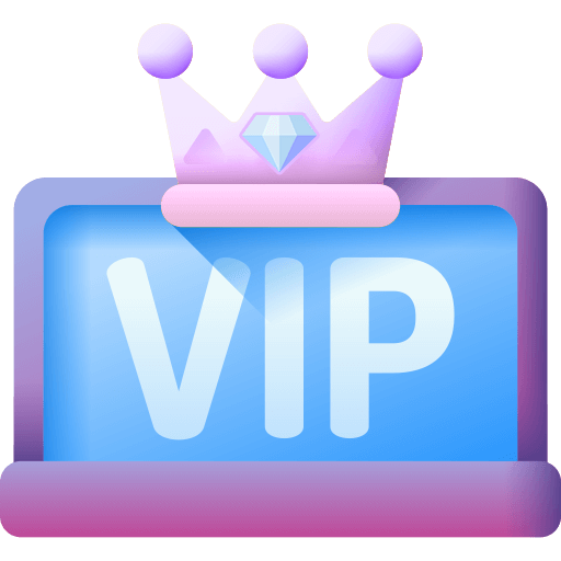 Diamond VIP