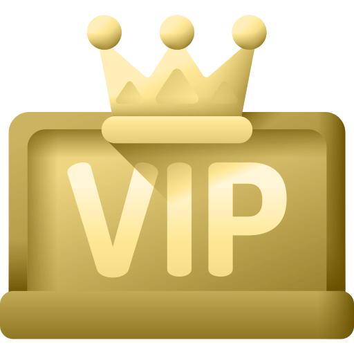 Gold VIP