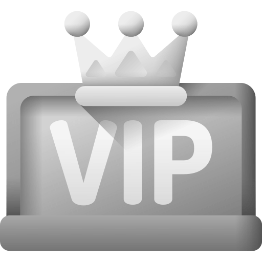 Silver VIP