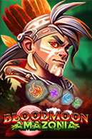Bloodmoon Amazonia