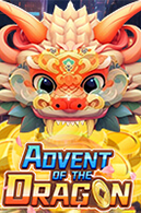 Advent of the Dragon